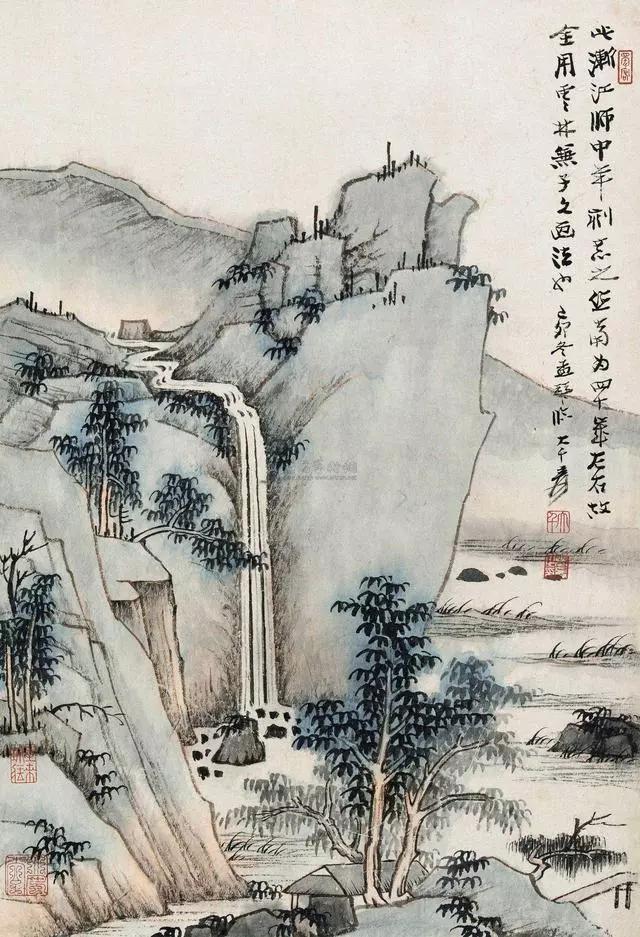 最经典的唐诗120句诗,一生必背的120句最经典唐诗