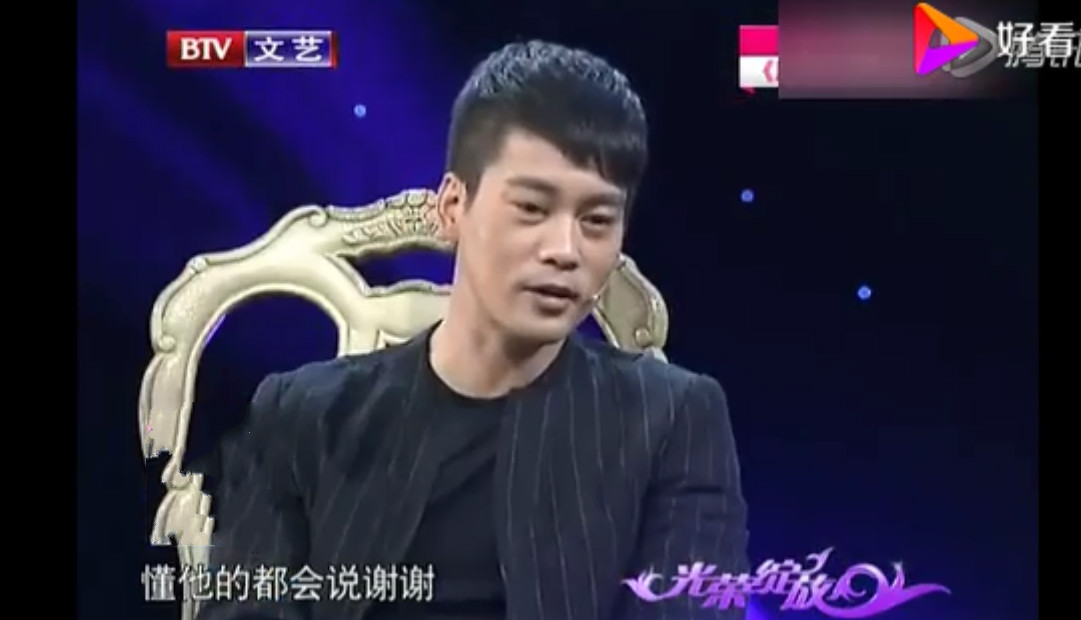 陈国坤谈周星驰的恩情终身难忘,陈国坤和周星驰合作过几次