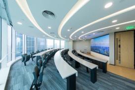 4年二度迁址，这家律所的底气是什么？