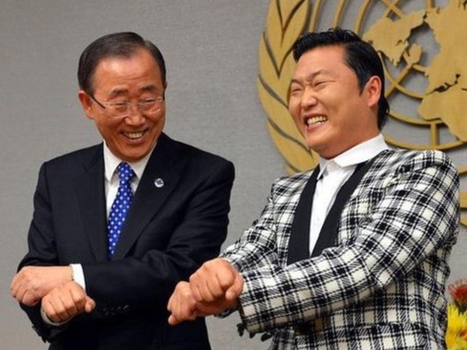 凭《江南style》爆红，如今销声匿迹，鸟叔是资本的牺牲品吗？