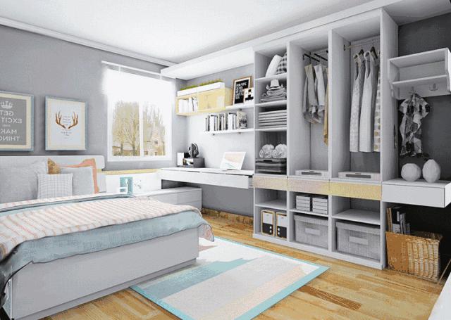 装修需要明白的道理,装修一定要考虑的5个细节