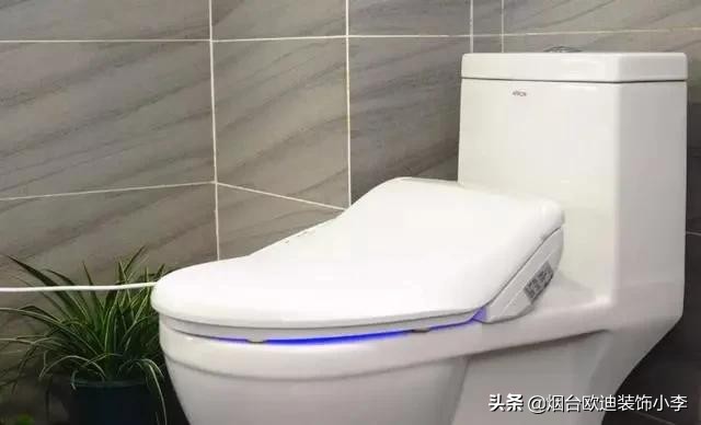 卫生间装修必备东西推荐,厨房卫生间装修各种神器