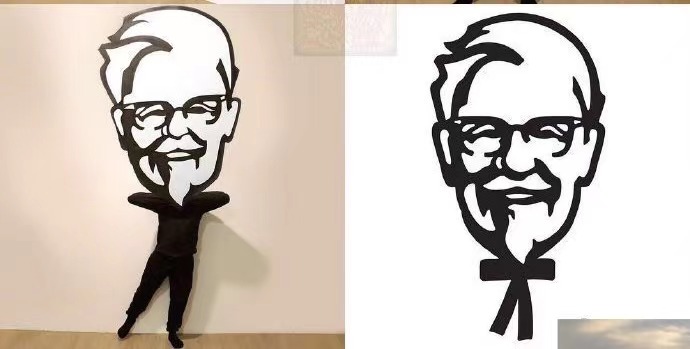 泰国小哥低成本cos猫系列太神似了 (泰国小哥cos祢豆子)