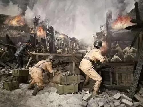 纪念抗日战争胜利的红色诗词,抗日战争胜利纪念日诗句