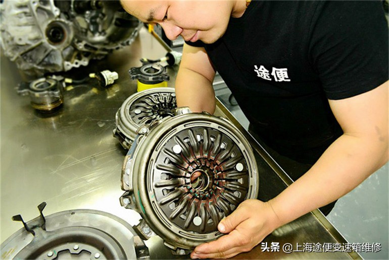 威朗15s变速箱顿挫严重,威朗cvt变速箱异响