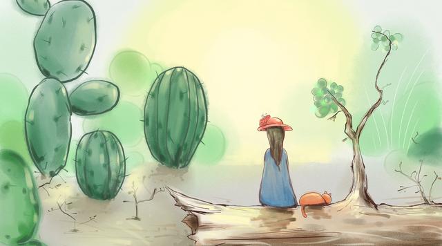 离婚的女人如何对待前夫的孩子,离婚后女人会在乎孩子吗