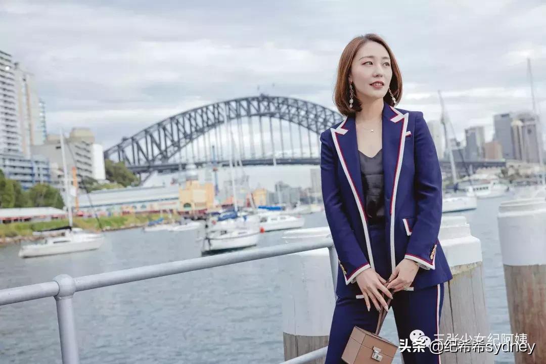 显瘦的七种穿法,十大穿搭显瘦原则