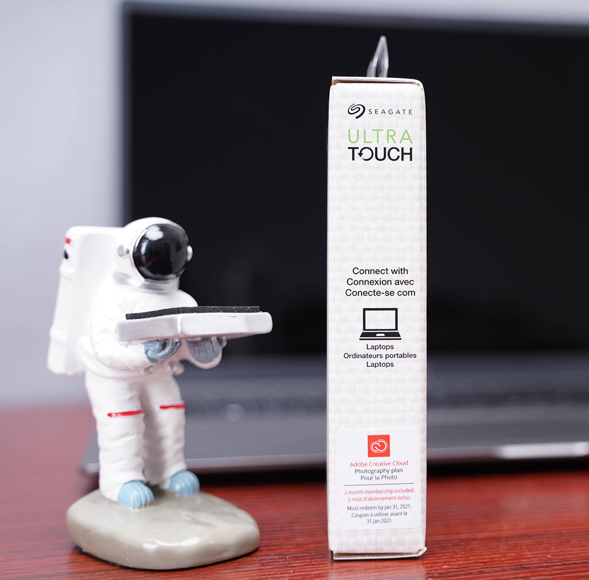 希捷移动硬盘限量版评测,希捷移动固态硬盘测评