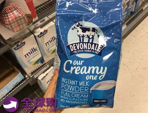 澳洲奶粉骗局揭秘,澳洲奶粉的十大谣言