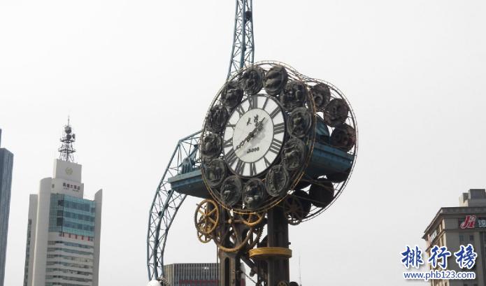 天津旅游必去十大景点排行,天津旅游必去十大景点夜景图片