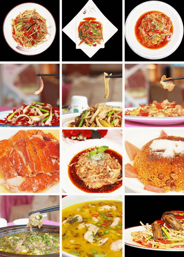 南充非常高档的中餐厅,南充哪家的中餐馆还不错