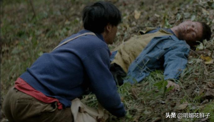 《喊山》根据真实事件改编:被拐卖女孩的一生,揭露了人性的阴暗