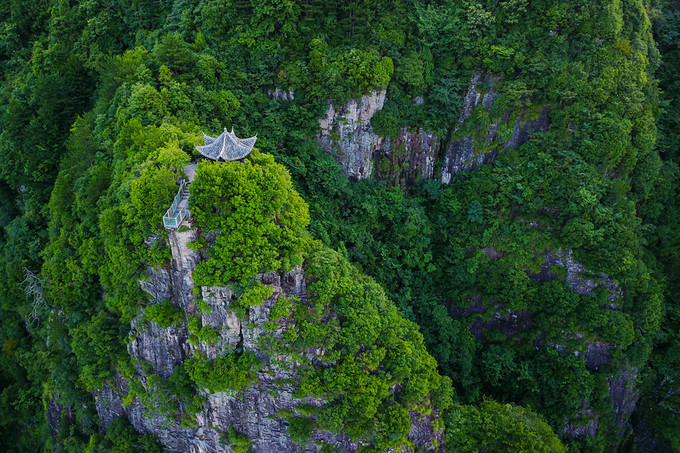 小众4-5日游,4天小众旅游