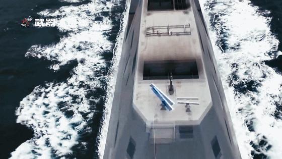 055型驱逐舰vs朱姆沃尔特级驱逐舰,朱姆沃尔特驱逐舰vs055型驱逐舰