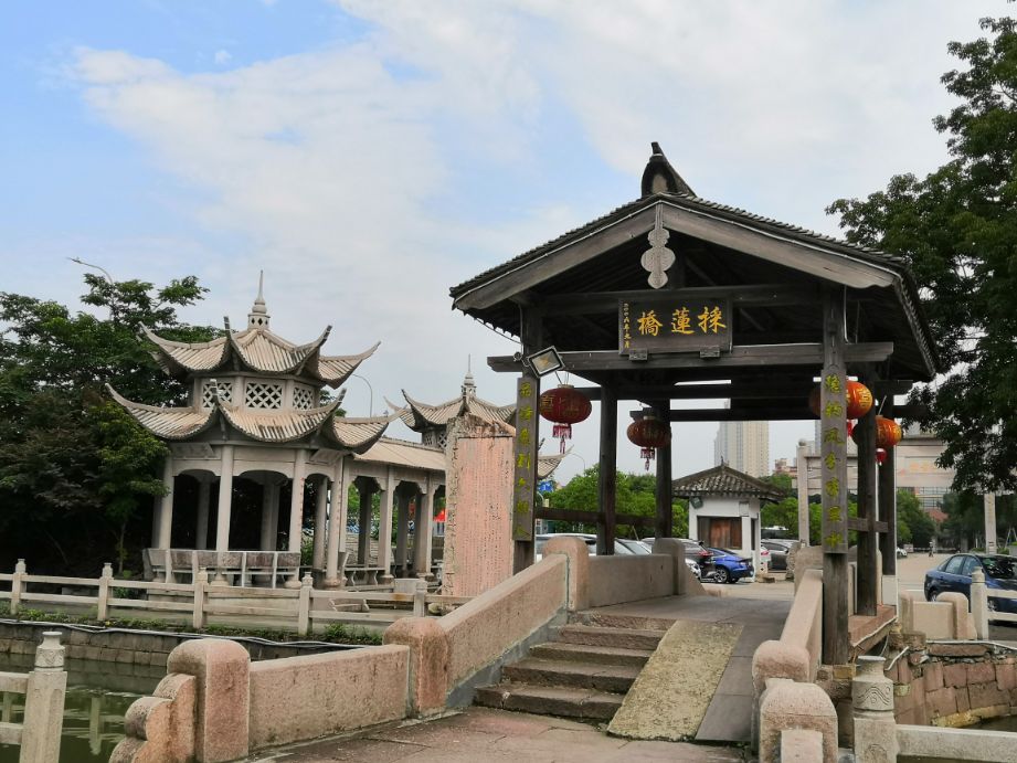 旅游村西江古村,独一无二徽派古村落