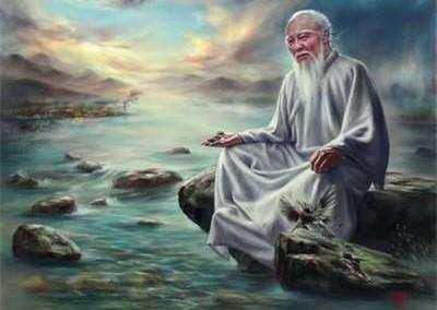 为什么说鬼谷子是最厉害的神人,鬼谷子历史真实