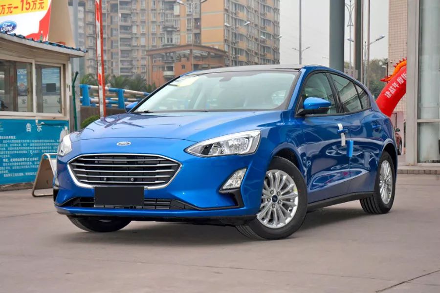 福克斯15款1.0t发动机怎么样,福克斯1.0t三缸是哪款