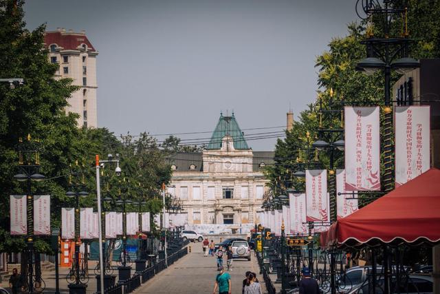 大连旅行攻略值得去的,大连适合旅行的时间