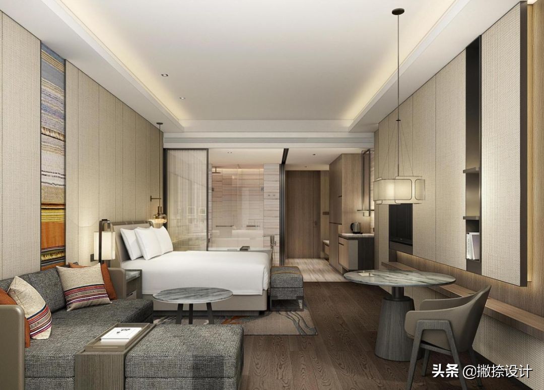 装修公司的全包包含哪些东西,装修全包什么东西是需要自己买的