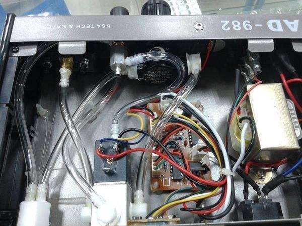 电子秤出现故障有哪些方法解决的,电子秤出现故障的原因及处理方法