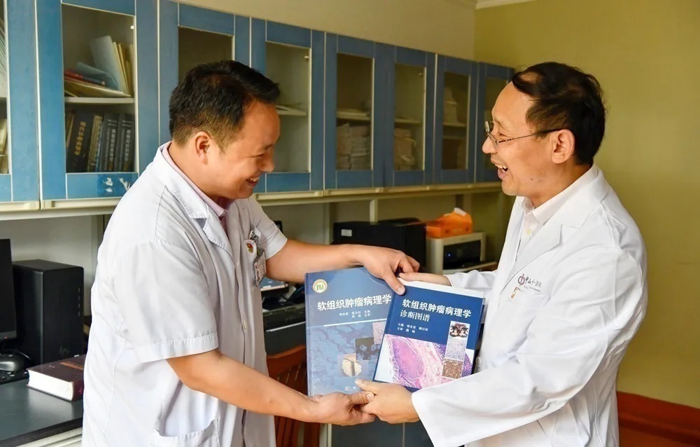 中山一院的专家团队,中山一院专家介绍