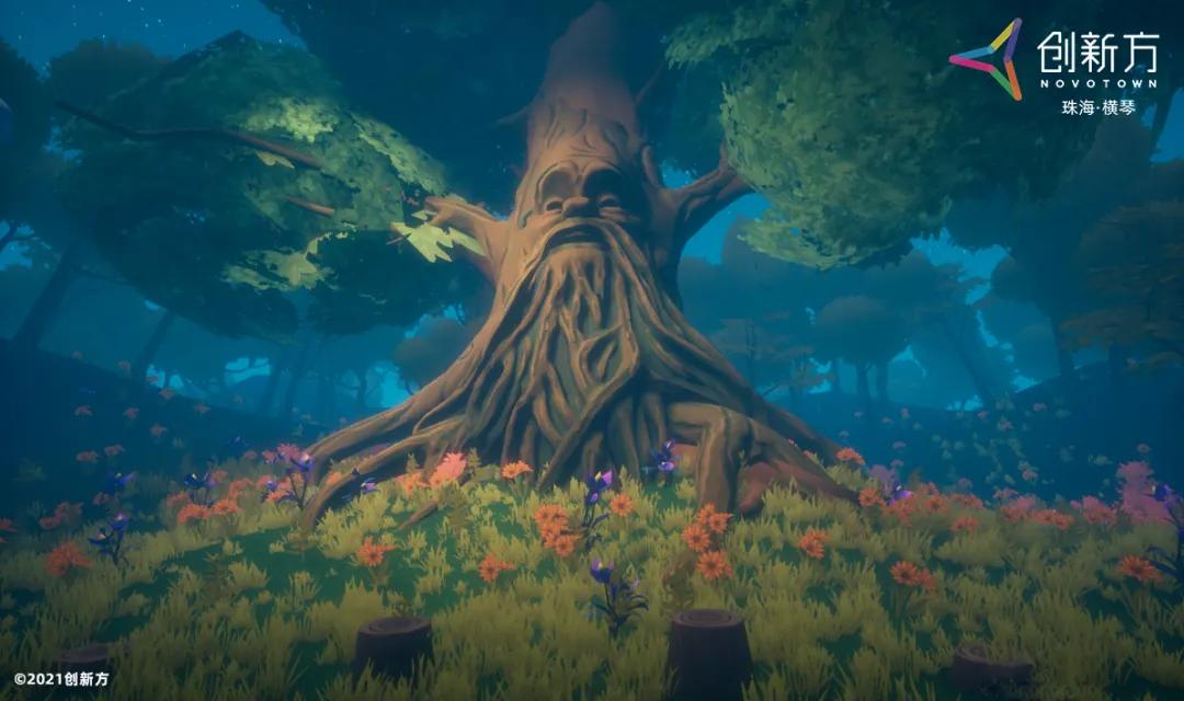 日夜不同科技感，春节潮玩创新方