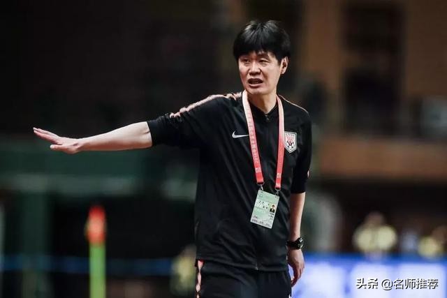 李霄鹏力挺归化球员,李霄鹏上任山东队会受益吗