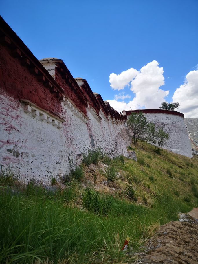 带你一起探索神秘的布达拉宫,去神秘的拉萨看最美的布达拉宫