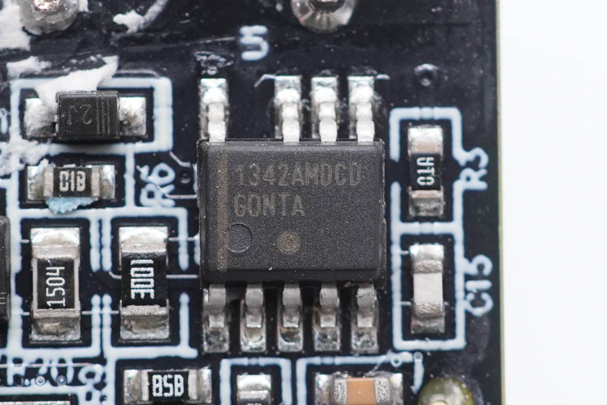 紫米氮化镓65w对比紫米普通65w,小米氮化镓快充和67w有啥区别