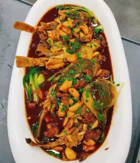 张家港好吃的饭菜,张家港好吃分享