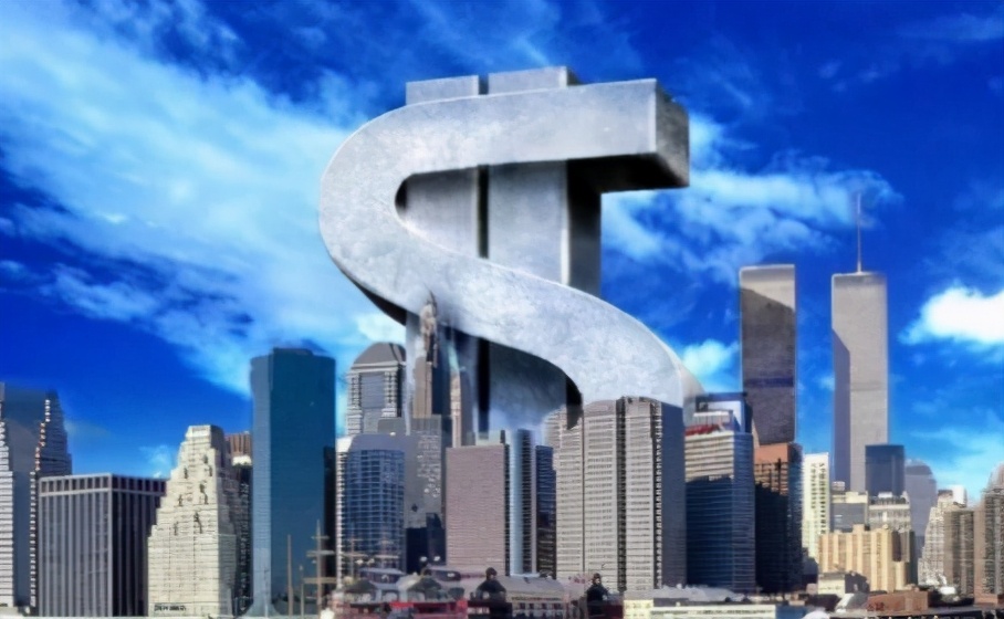 中国有多少千亿房企破产,千亿房企的破产之路