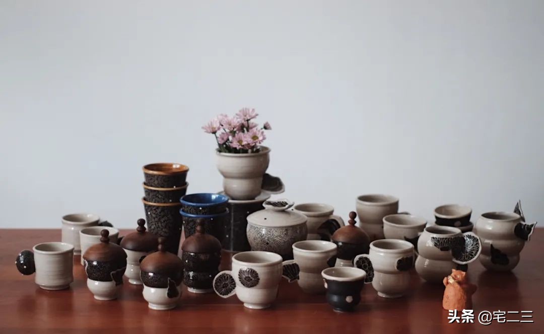 景德镇为什么吸引着年轻的艺术家,景德镇留住年轻人