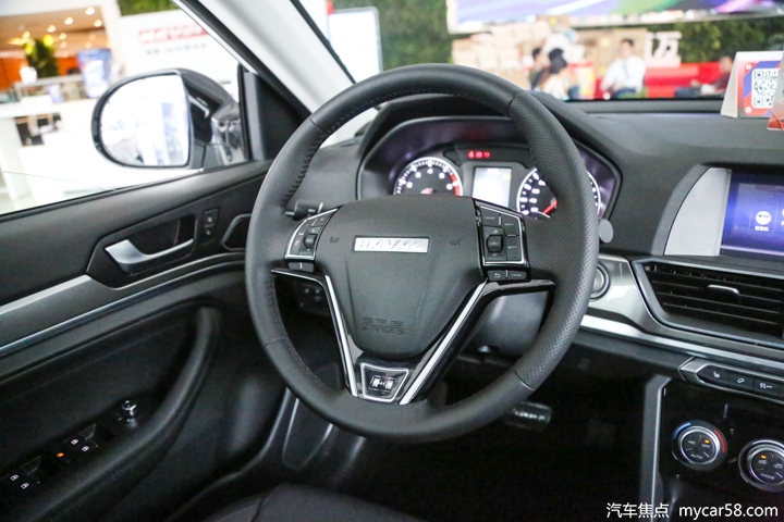 高性价比国产suv哈弗h6,性价比比哈弗h6好的车