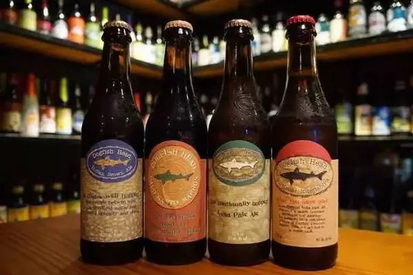 精酿啤酒的入门顺序,精酿啤酒推荐入门吗