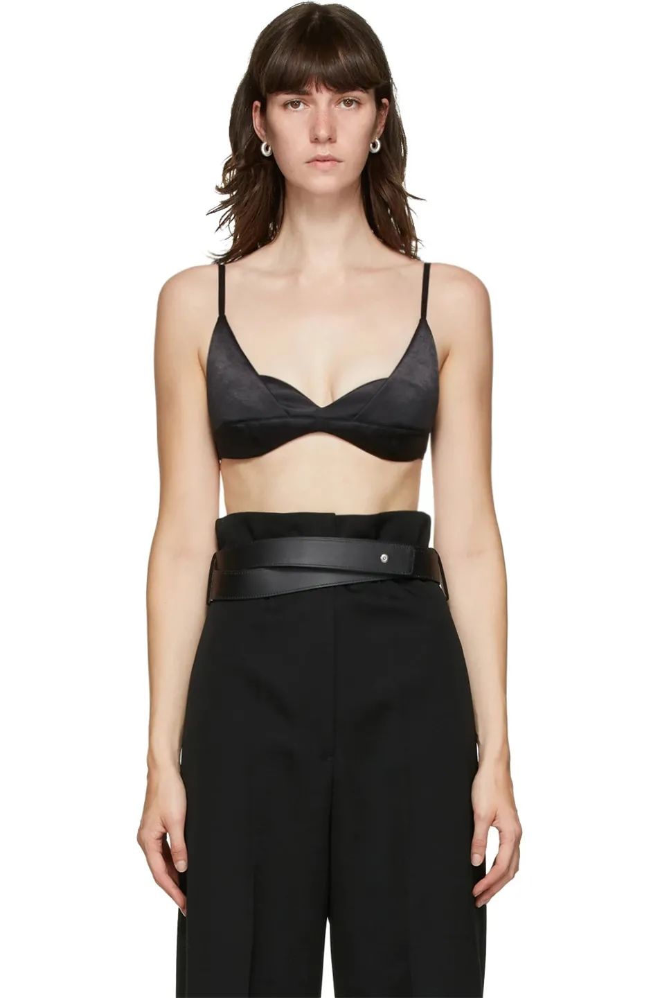 最舒适的高级感时尚内衣推荐,7款超舒适的春季内衣