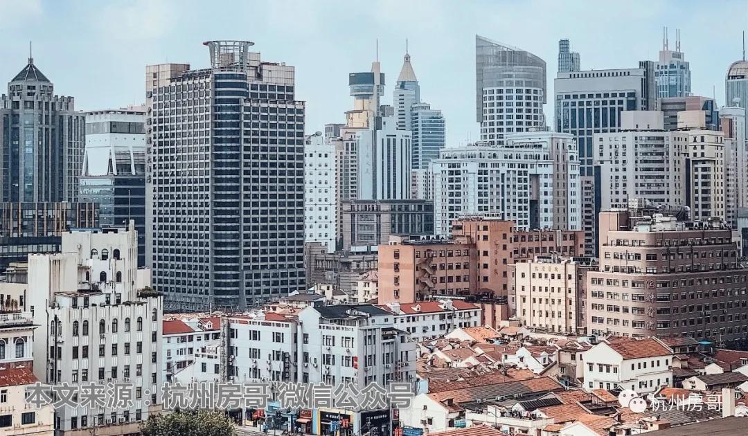 杭州房产富阳区,杭州富阳房价未来10年走势