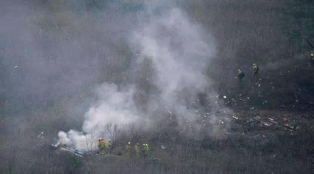 科比最新的尸检结果公布,科比尸检结果被曝