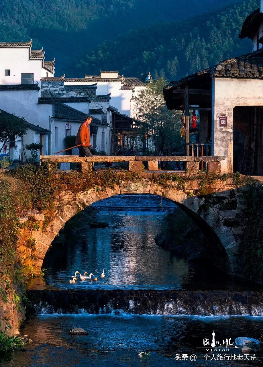 国内最适合一个人旅行的20个地方!去过才懂得什么是自由