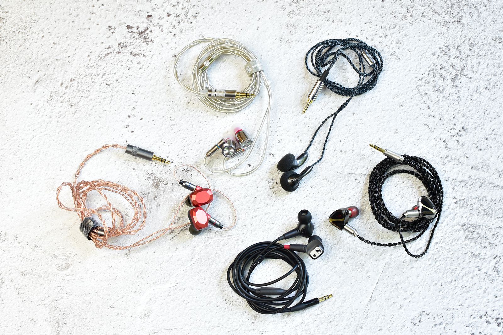 情迷安卓系统的耳机烧友最不该错过的*放播**器，韩系mp3大佬新作