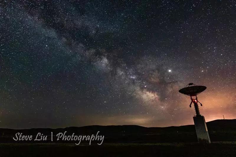 银河延时视频后面如何加星轨,银河延时怎么做成视频