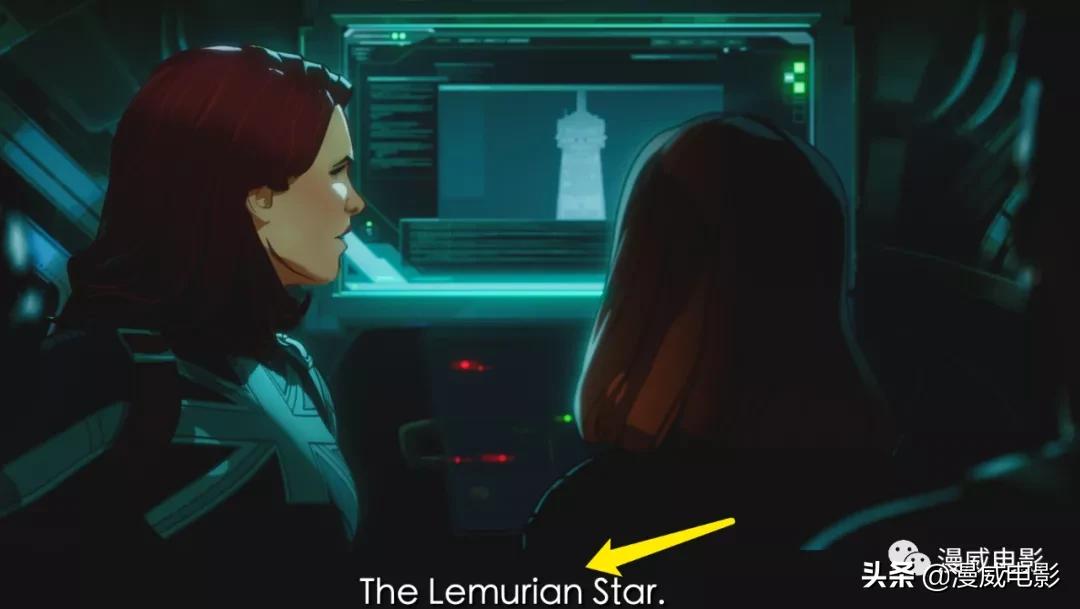 无限可能假如第二季预告,假如无限可能第九集彩蛋啥意思