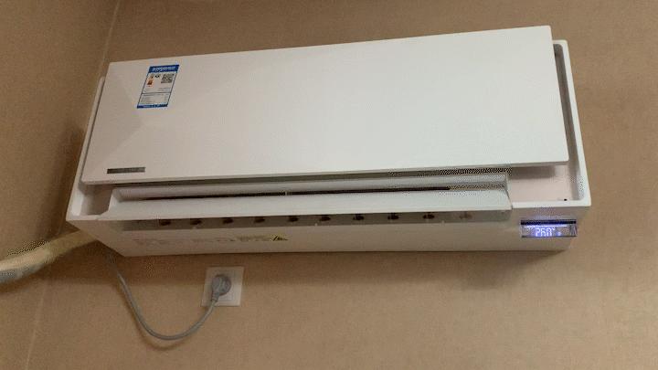 单冷空调和冷暖空调的区别详解,单冷空调和冷暖空调什么区别