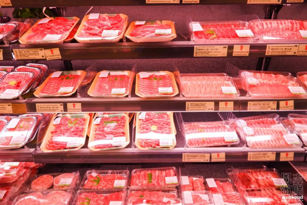 上海超市地图,上海日本进口超市地址