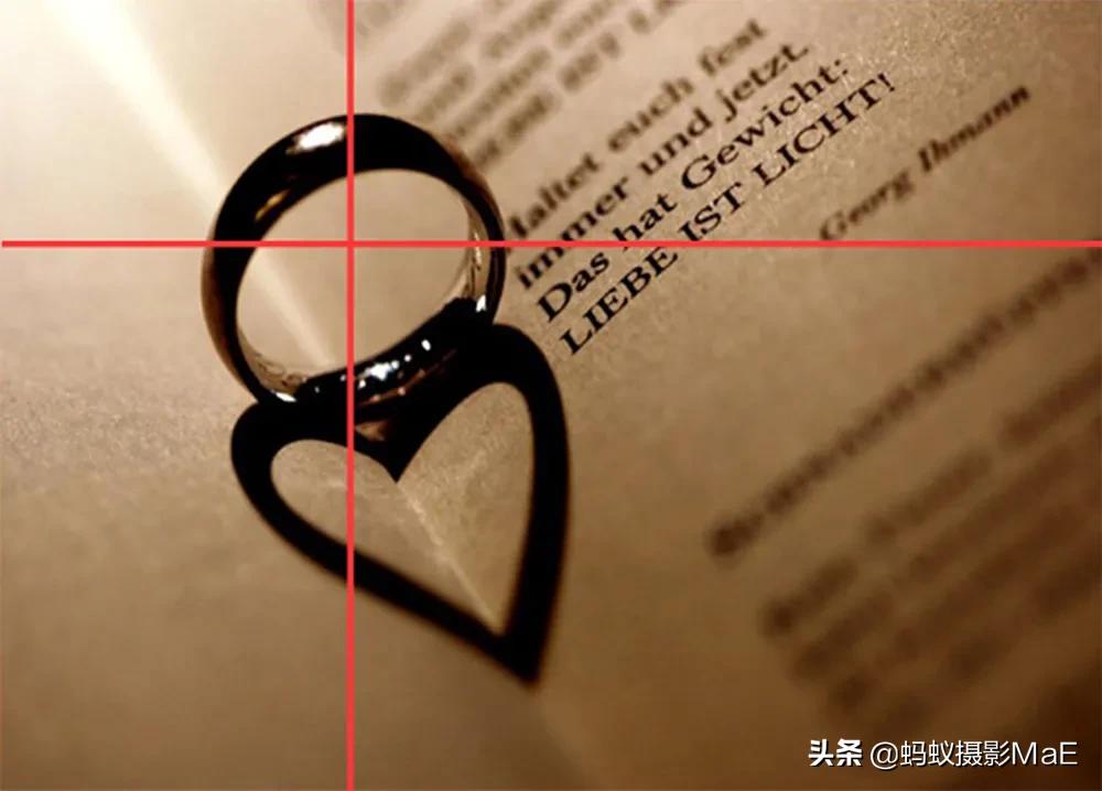 最全构图技巧一次全给你,三分法构图适用于什么