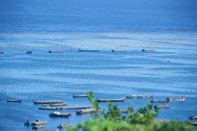 2019年全球必去的52个目的地,2023必去旅游地方排名