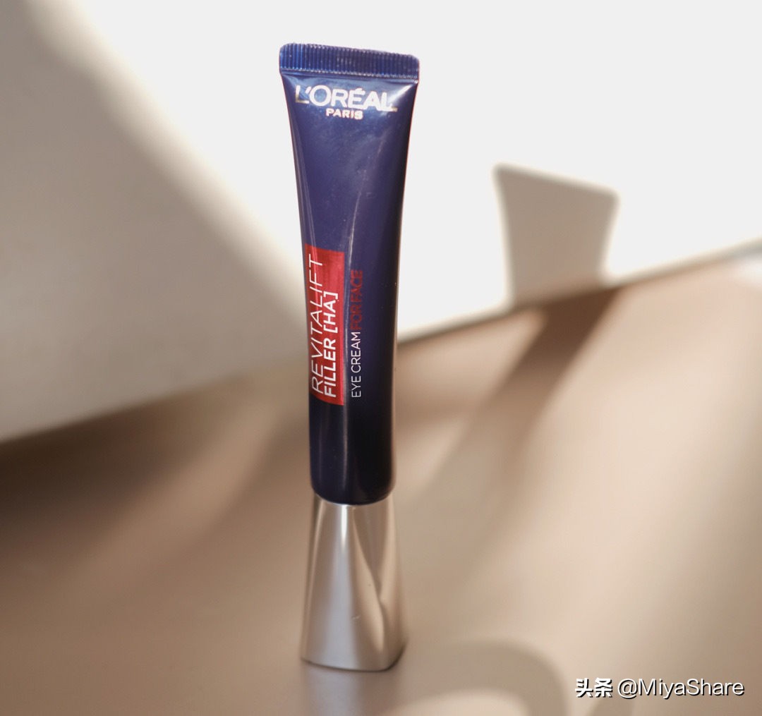 科颜氏保湿眼霜推荐,眼霜推荐平价小众品牌