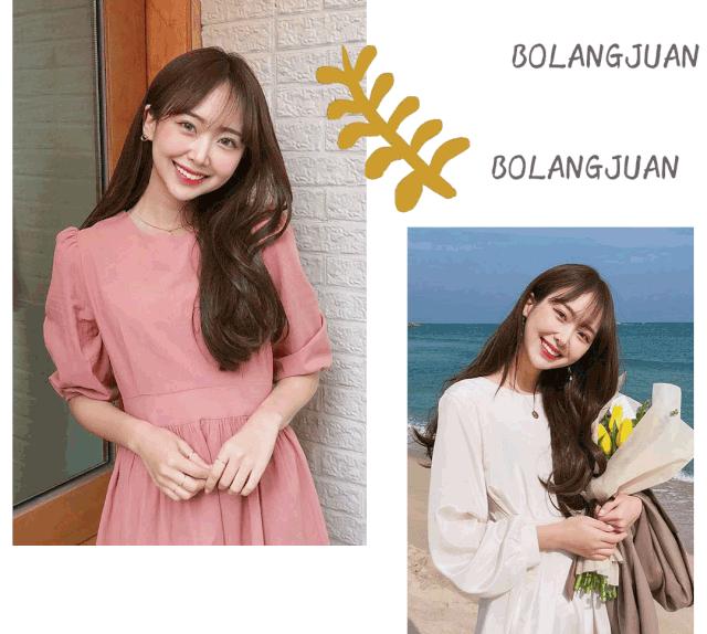 巴掌脸适合什么可爱发型,巴掌小脸女生适合的洋气发型