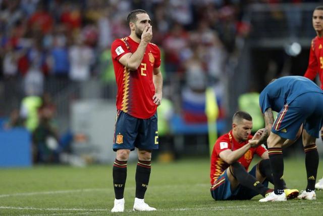 真正的传控足球,现在传控足球不行了吗