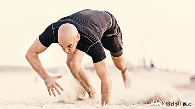 什么？爬行训练能治脊椎病？