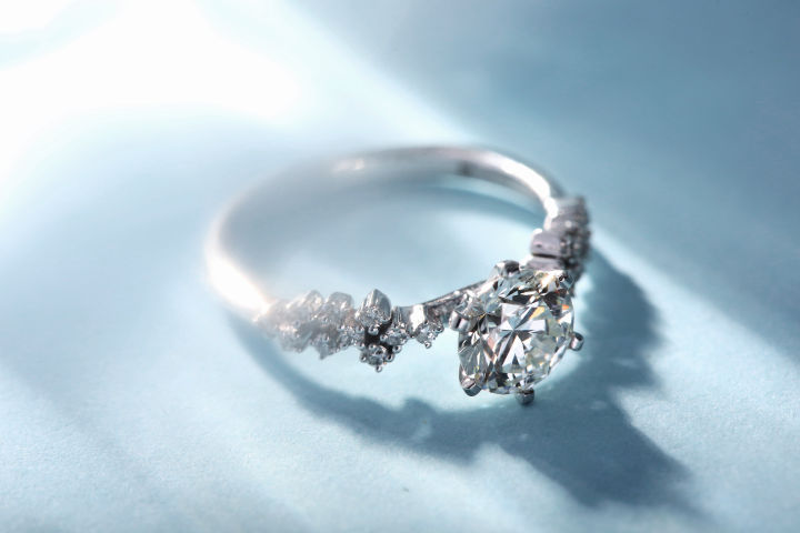 钻戒定制攻略：准新人必备篇